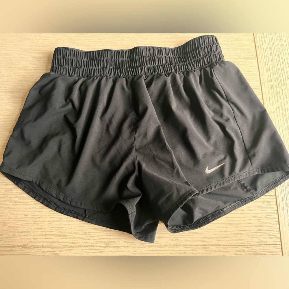 Nike dry fit shorts